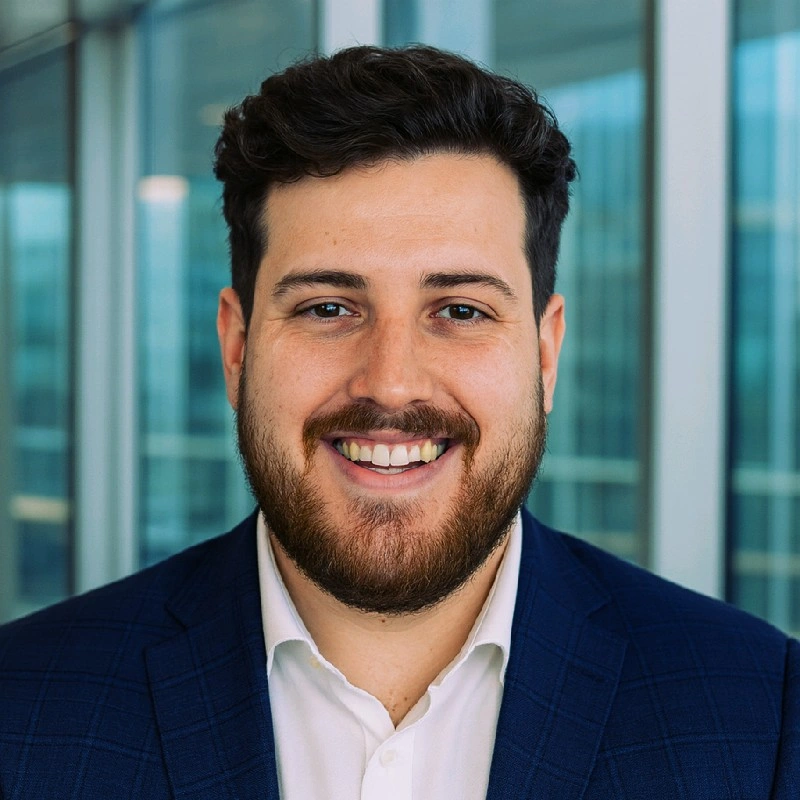 Russell Rosen Engineer Russell Wilson — Platform Engineer